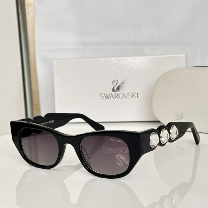 Picture of Swarovski Sunglasses _SKUfw79477619fw